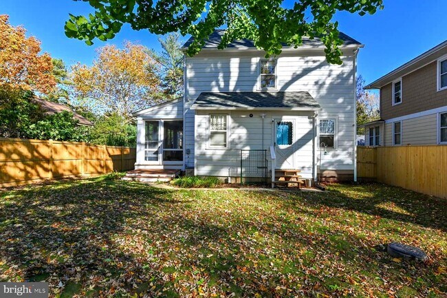Building Photo - 222 Mt Vernon Ave