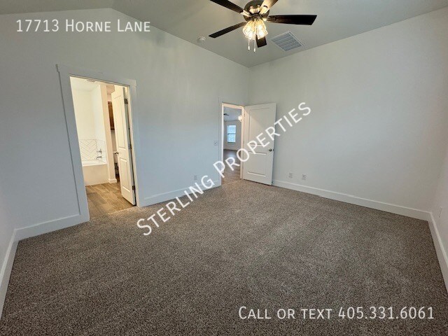 Building Photo - 17713 Horne Ln