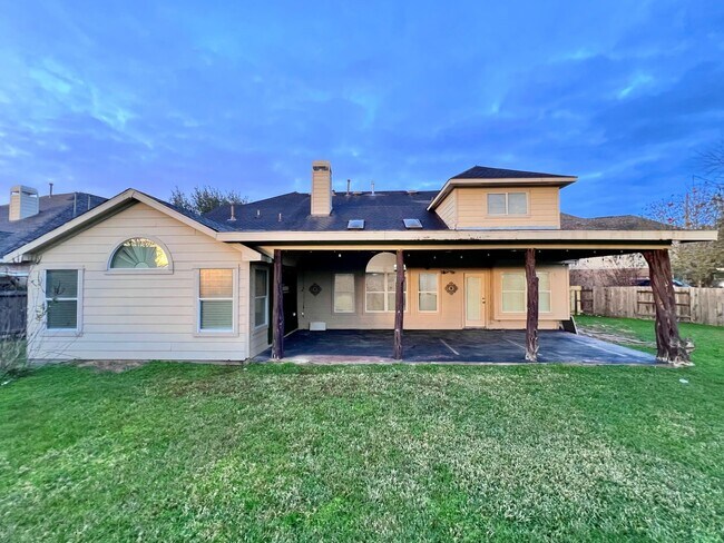 Building Photo - 4507 Quiet Loch Ct