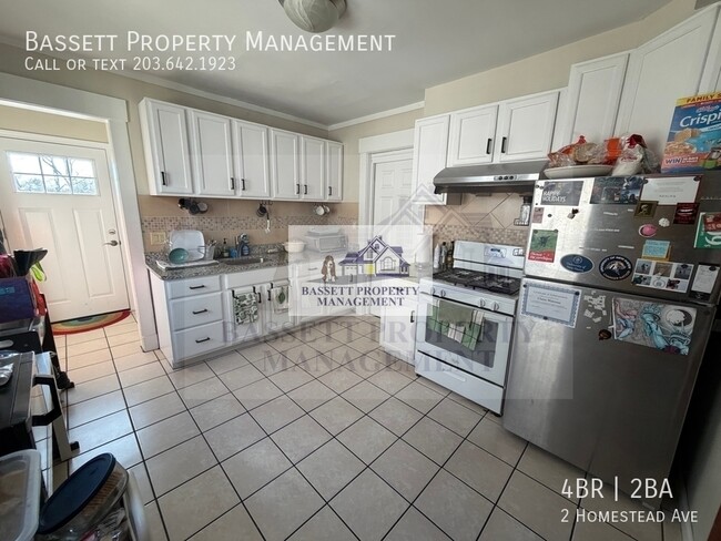 Building Photo - 2 Homestead Ave