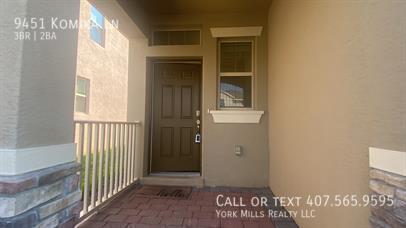 Building Photo - 9451 Komika Ln