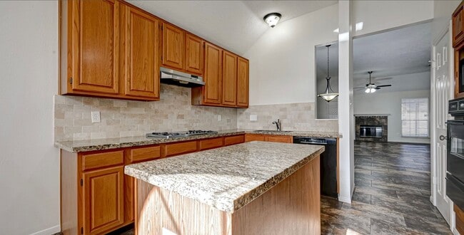 Building Photo - 9803 Knights Dr