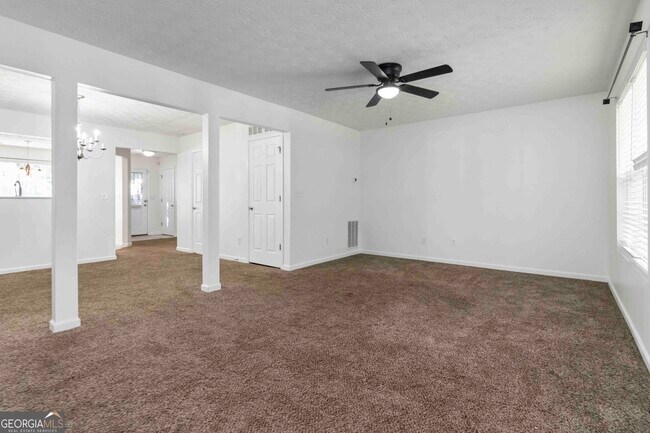 Building Photo - 3535 Waldrop Trail