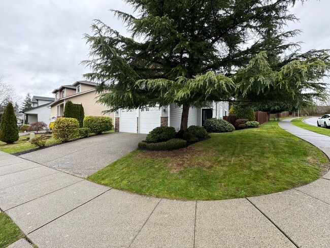 Building Photo - Spacious Home for Rent in Bothell, WA!