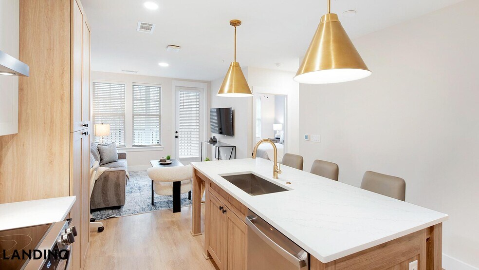 Building Photo - 19020 Potts Pk Ln