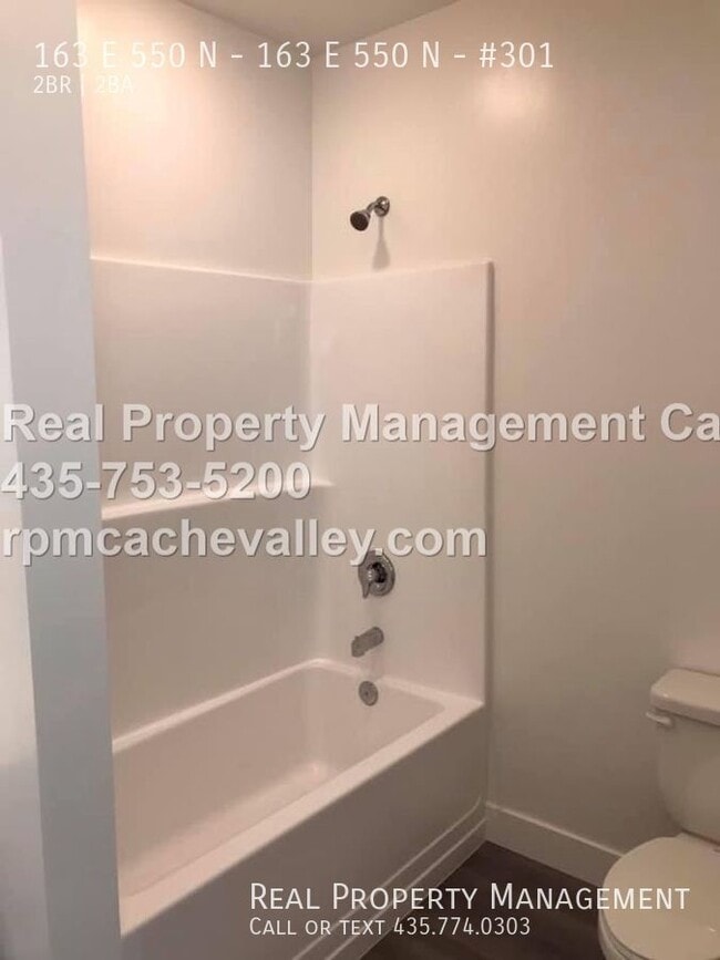 Building Photo - 163 E 550 N