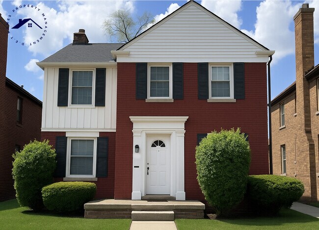 Primary Photo - 17315 Ohio St