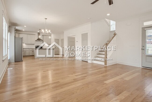 Building Photo - 518 Yokley Rd