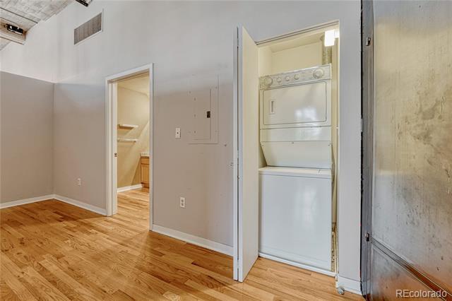 Building Photo - 1301 Wazee St