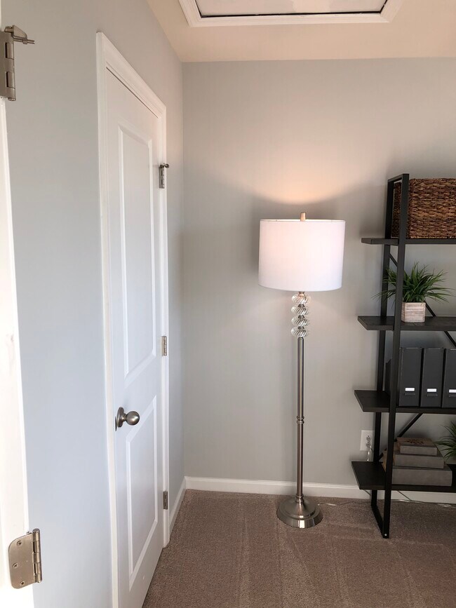 Third Bedroom - 5202 Austin Knoll Ct