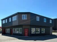 Building Photo - 3200 Spenard Rd