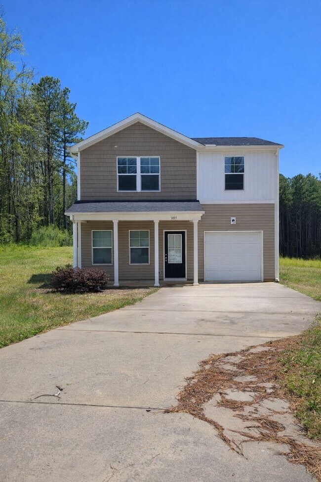 Building Photo - FIRST MONTH FREE - Beautiful 3BR 2.5BA Home in Salisbury • Tour Today