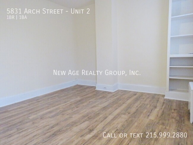 Building Photo - Charming New 1 Bedroom Apartment Rehab in ...