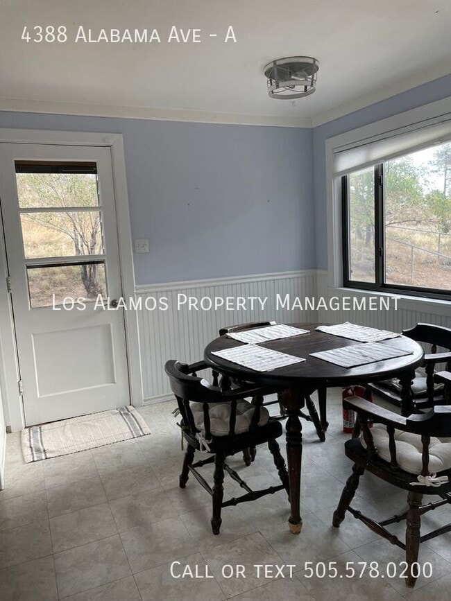 Building Photo - 4388 Alabama Ave