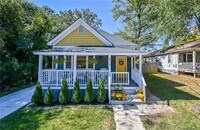 Building Photo - 817 Beryl St SW