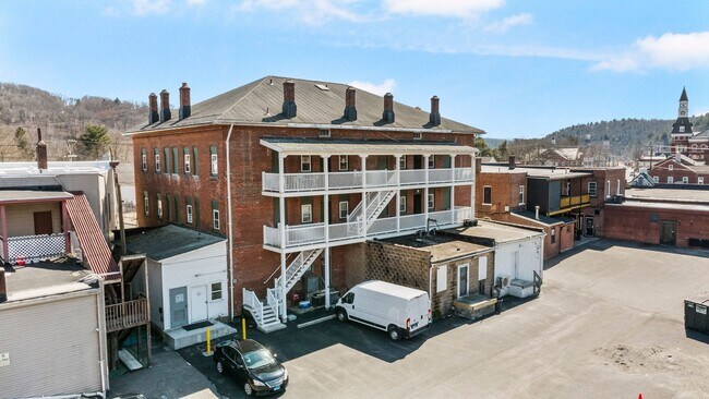 Building Photo - 62-70 Main St.-L