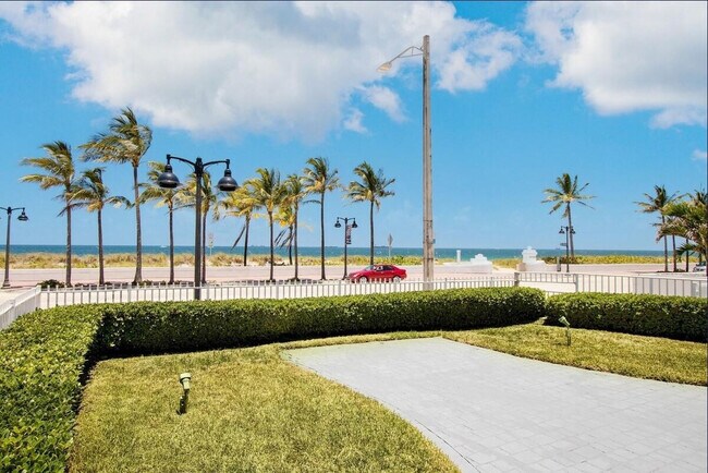 Building Photo - 1501 N Fort Lauderdale Beach Blvd