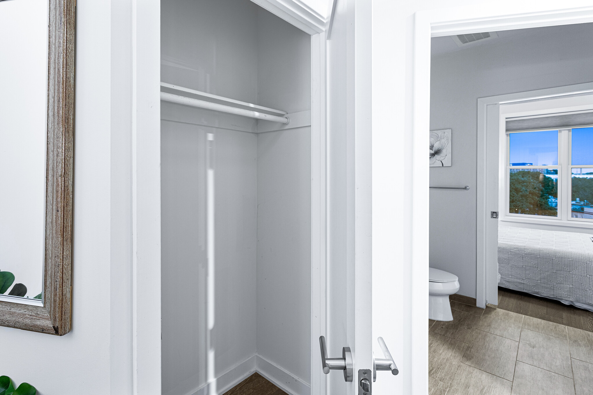 Coat Closet - 1350 Maryland Ave NE