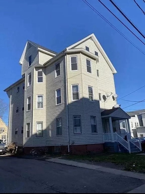 Building Photo - 11 High St