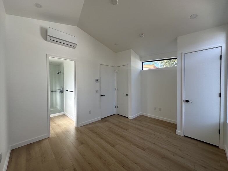 Bedroom w/ Two Closets - 10773 Tabor St