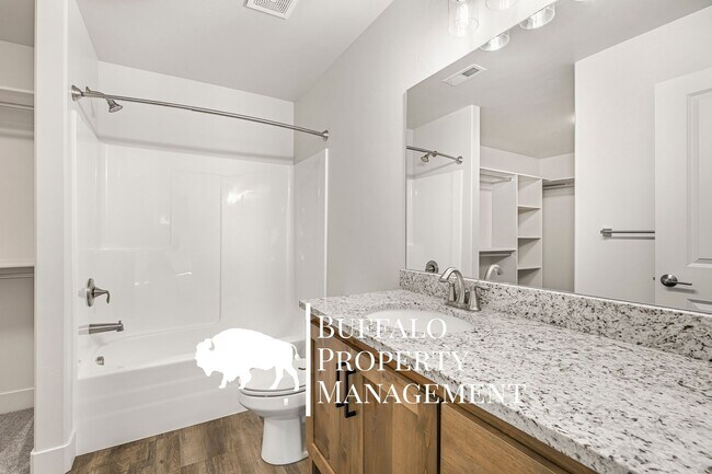 Building Photo - Welcome to Your Dream Home in Sugar City!