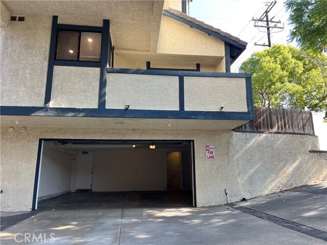 Building Photo - 709 W Duarte Rd
