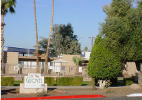 Primary Photo - The Groves Apartments