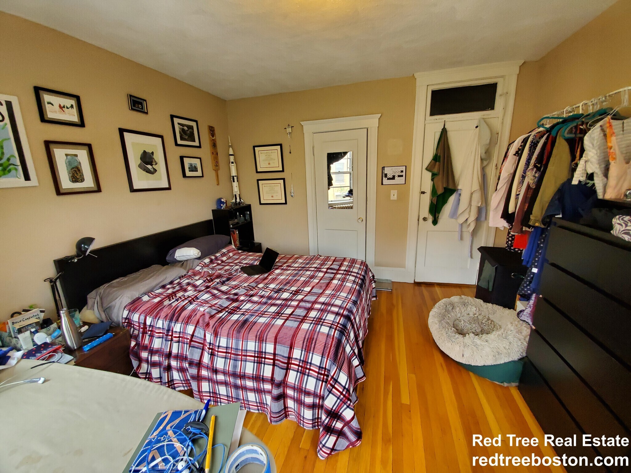 Building Photo - 1775 Massachusetts Ave