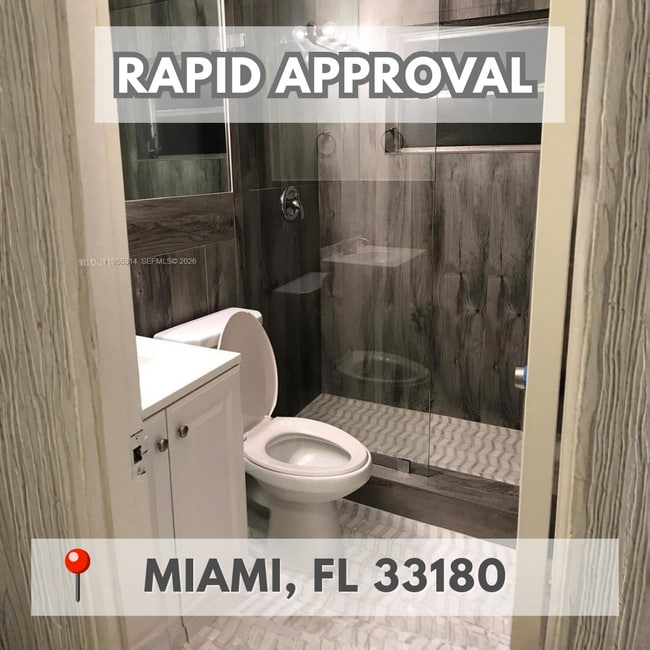 Building Photo - 2450 NE 188th St