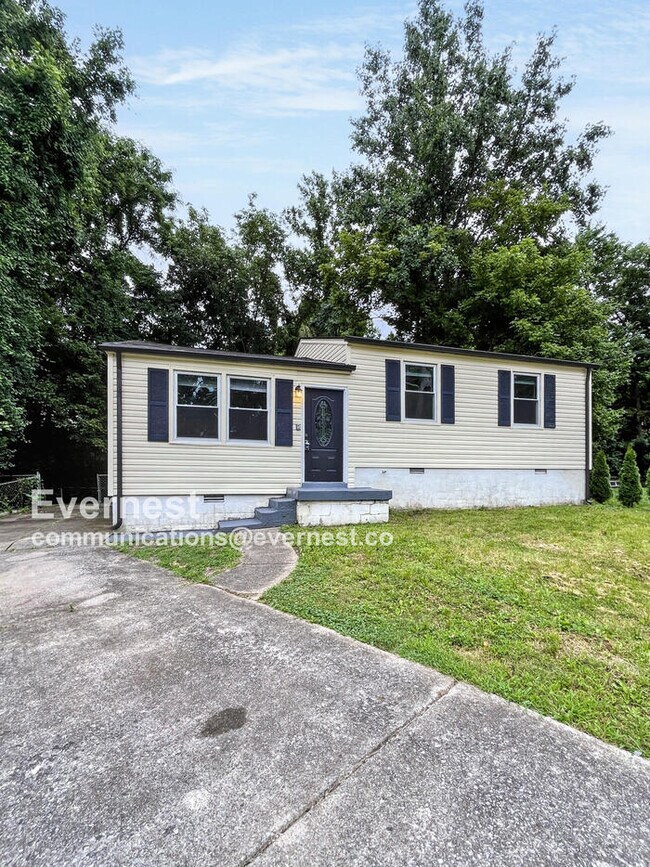 Primary Photo - 4749 Colemont Pl