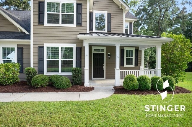 Building Photo - 16 Gadwall Dr W