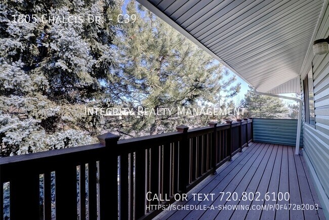 Building Photo - 1805 Chalcis Dr