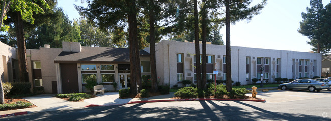 Building Photo - Petaluma Senior Apartments