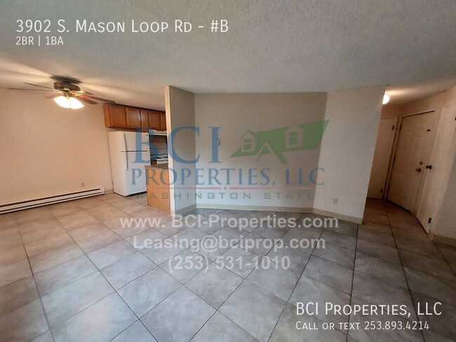 Building Photo - 3902 Mason Loop Rd