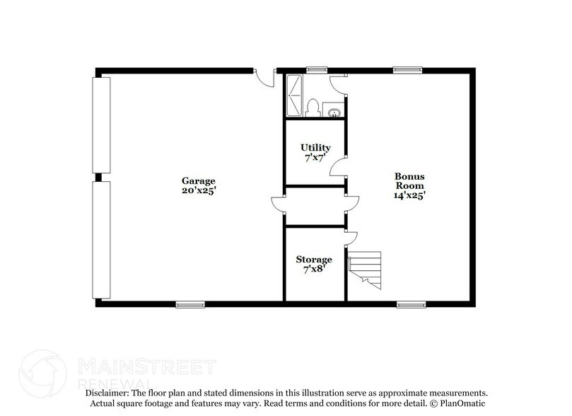 Building Photo - 5600 Windy Willow Dr