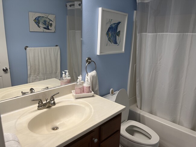 Main Bath - 4872 Conway Rd