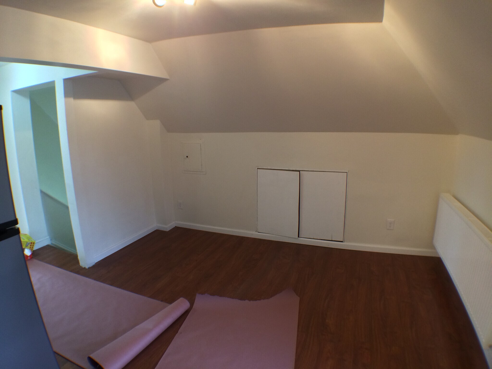 Living Room - 5647 Hampton St