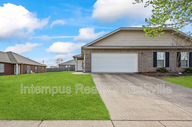Building Photo - 553 Rose Cottage Cir