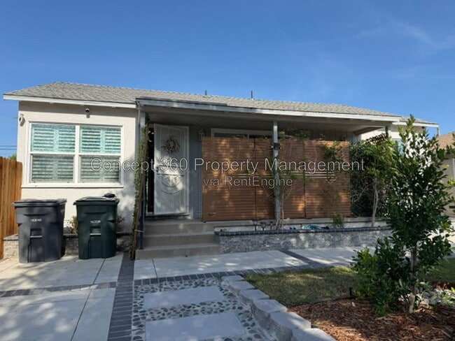 Building Photo - 5029 Fidler Ave