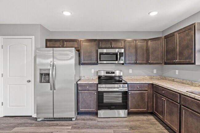 Building Photo - 233 Jared Parker Wy