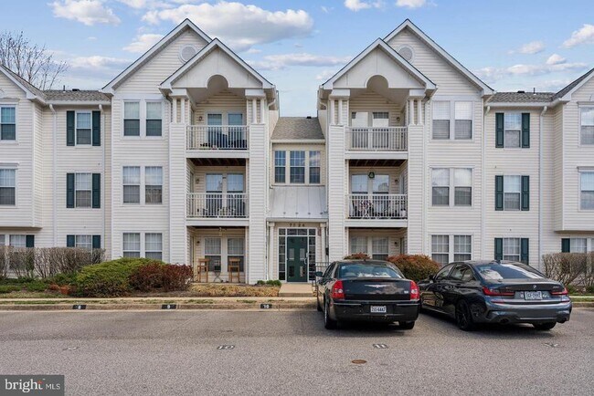 Building Photo - 7524 Snowpea Ct