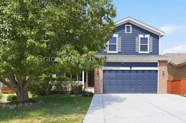 Building Photo - 2057 Alpine Dr