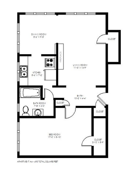 Building Photo - 6532 Wilkins Ave