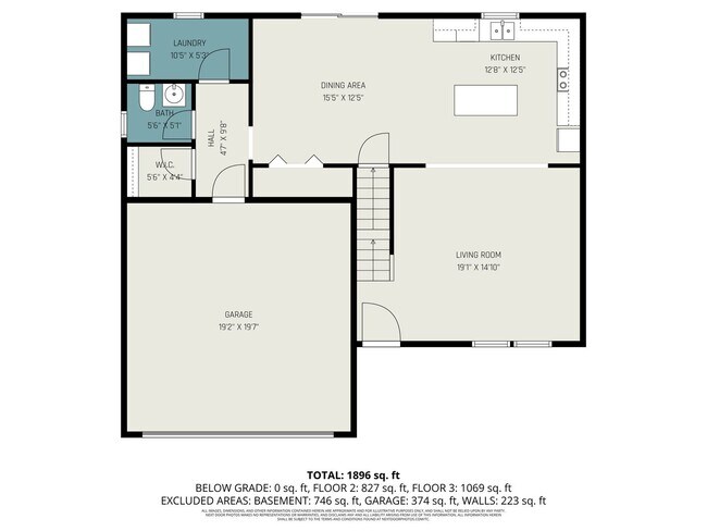 Building Photo - Newer 4 Bedroom for Lease