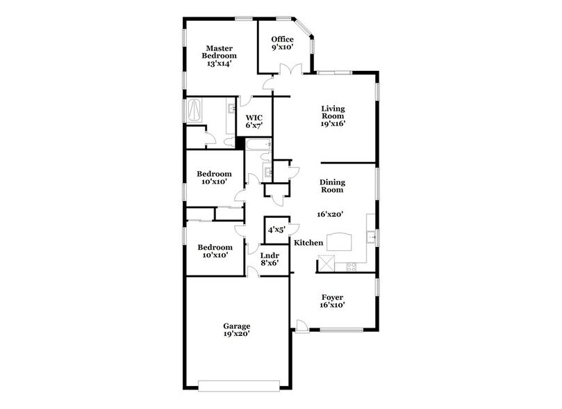 Building Photo - 7123 S 31st Dr