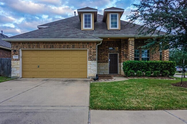 Primary Photo - 21831 Alta Peak Way