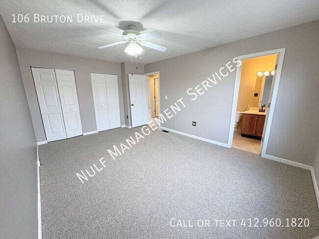 Building Photo - 106 Bruton Dr