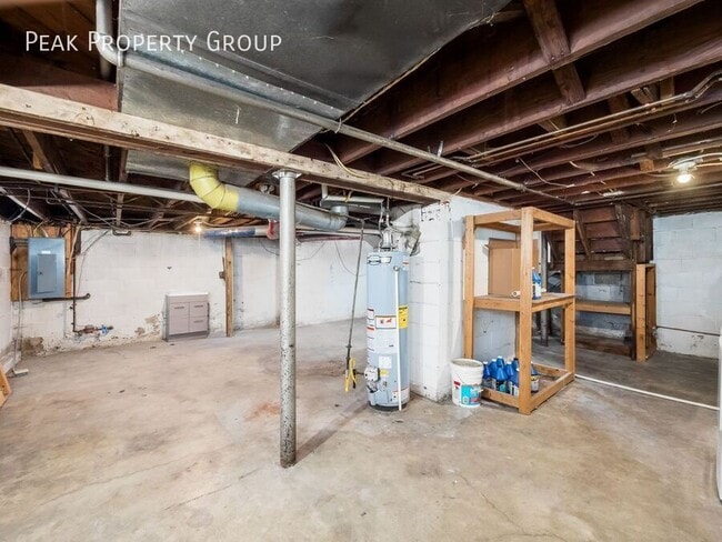 Building Photo - 1000 King Ave