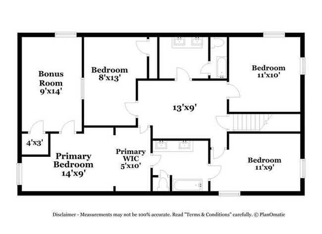 Building Photo - 890 Hawthorn Ln