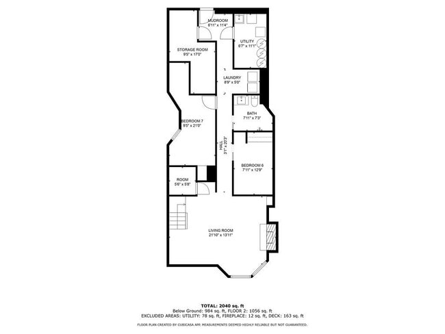 Building Photo - 3513 N Sheffield Ave